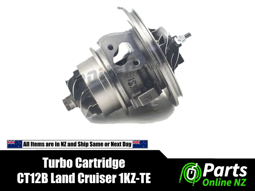 Turbo Cartridge for Land Cruiser Hilux 1KZ-TE