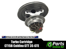 Load image into Gallery viewer, Turbo Cartridge for CT15B Caldina GTT GT-FOUR 3S-GTE
