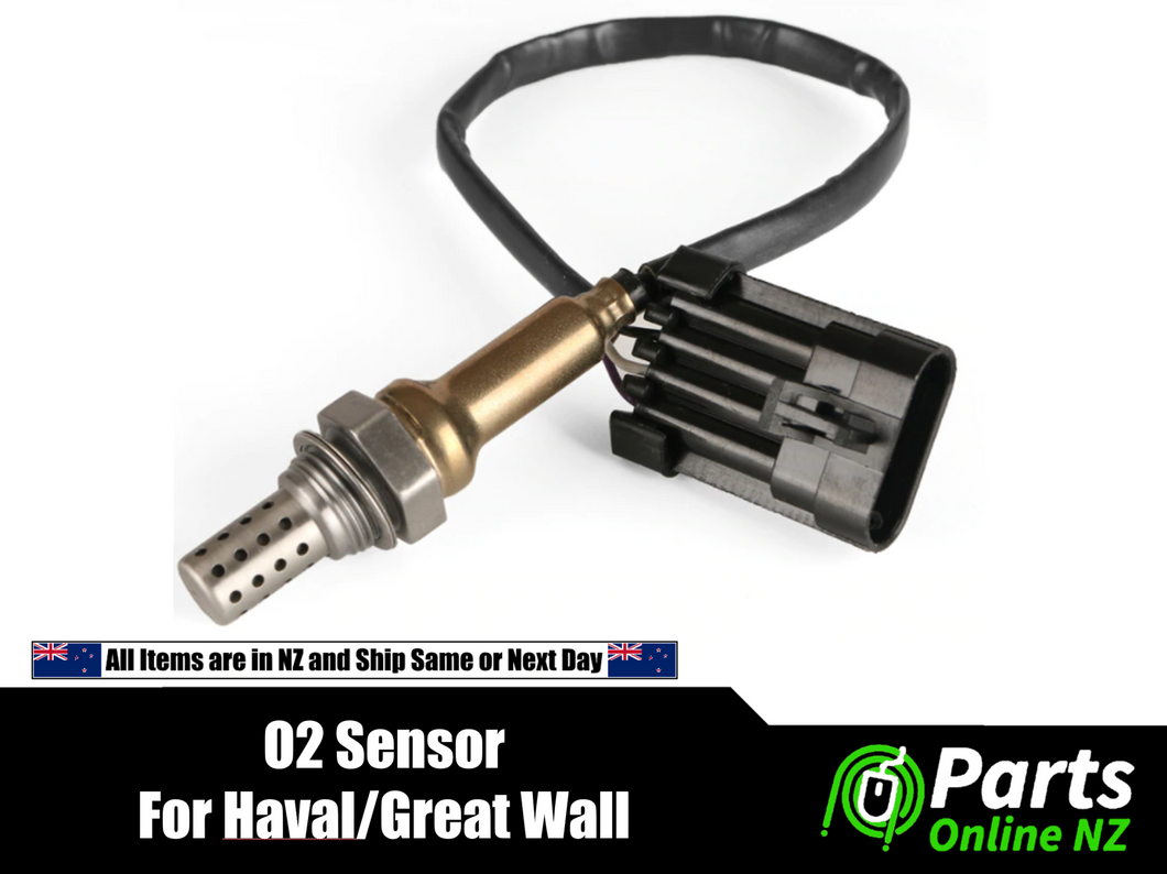 Oxygen O2 Sensor For HAVAL GREAT WALL DEER JAC CS35 LIFAN X60 GEELY 25325359