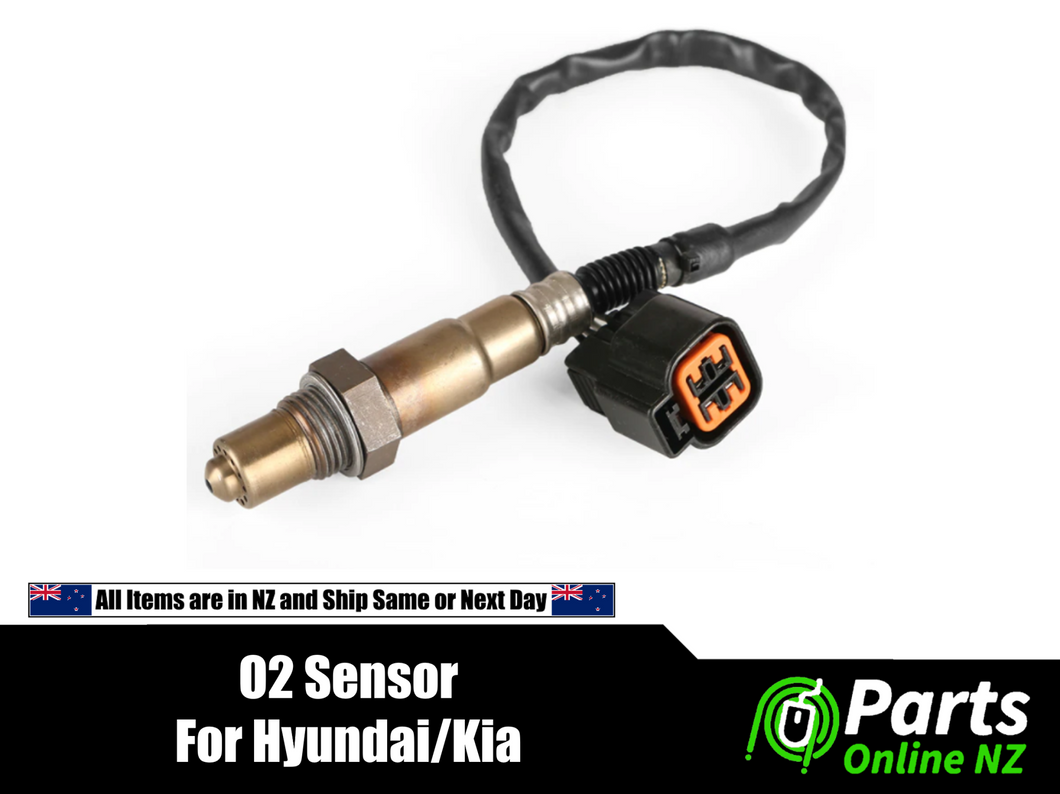 O2 Oxygen Sensor For Hyundai Kia 39210-22610 3921022610 39210-23750