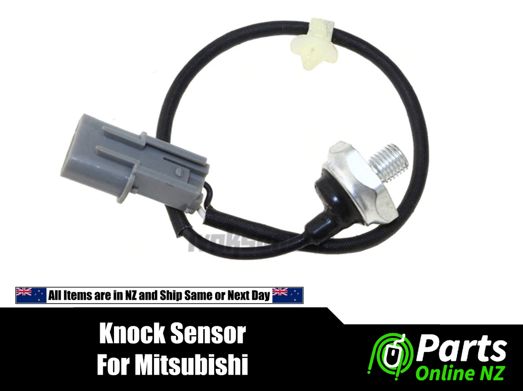Knock Sensor for Mitsubishi Lancer Galant Pajero MD304932 E1T15576