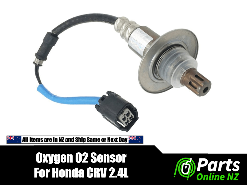 O2 Oxygen Sensor for Honda 36531-RZA-003