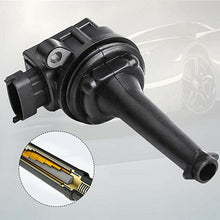 Load image into Gallery viewer, Ignition Coil For Volvo C70 S70 XC70 XC90 S60 C1258 9125601 UF341
