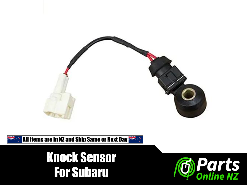 Knock Sensor for Subaru