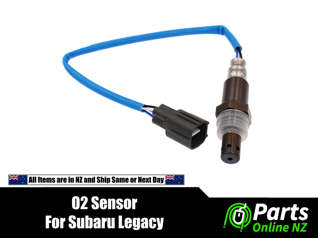 OEM Japan Air Fuel Oxygen Sensor – Upstream – Fits Subaru Legacy Outback Tribeca – 22641-AA160