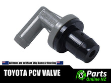 Load image into Gallery viewer, PCV Positive Crankcase Ventilation Valve 12204-11040 Toyota Celica levin etc
