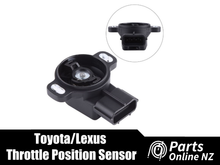Load image into Gallery viewer, Throttle Position Sensor 89452-22090 For Toyota 3SGE 2JZ 1JZ 1KZ etc
