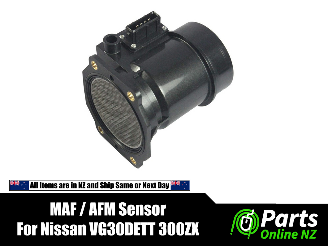 AFM MAF Air Flow Meter for NISSAN 300ZX Z32 22680-30P00