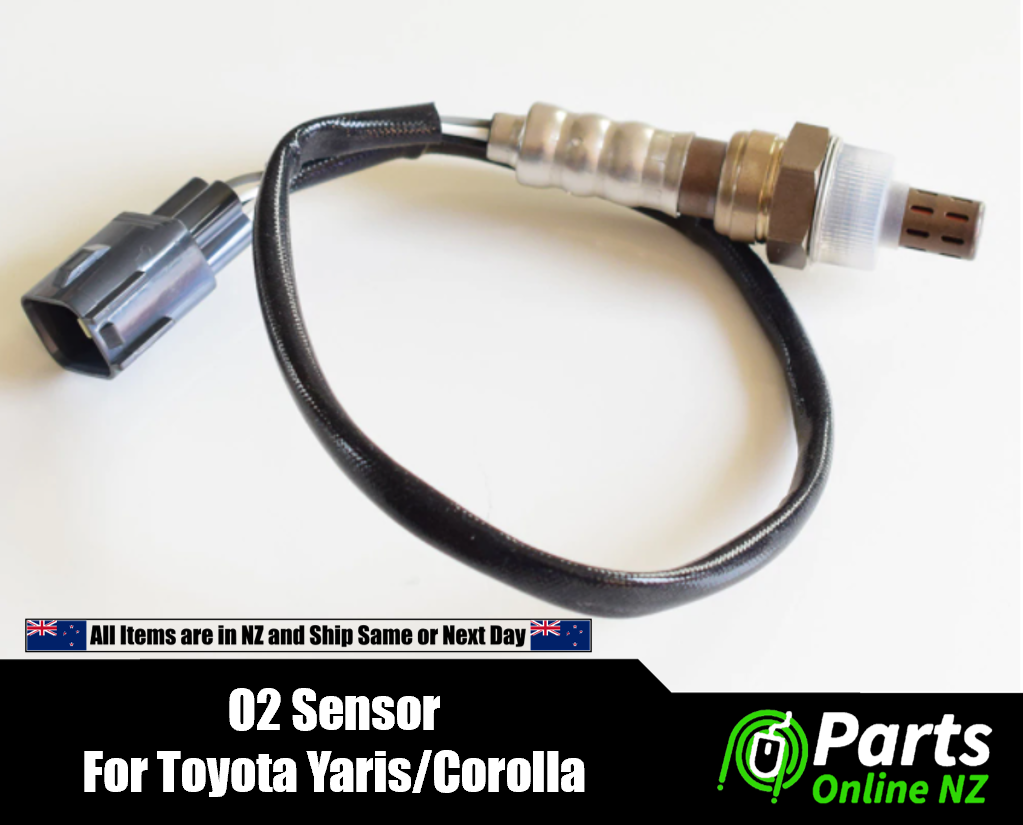 O2 Sensor for Toyota Yaris 89465-52380